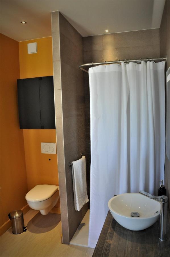 Le 505 Apartment Saint-Jean-d'Avelanne Ngoại thất bức ảnh