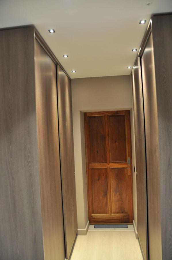 Le 505 Apartment Saint-Jean-d'Avelanne Ngoại thất bức ảnh