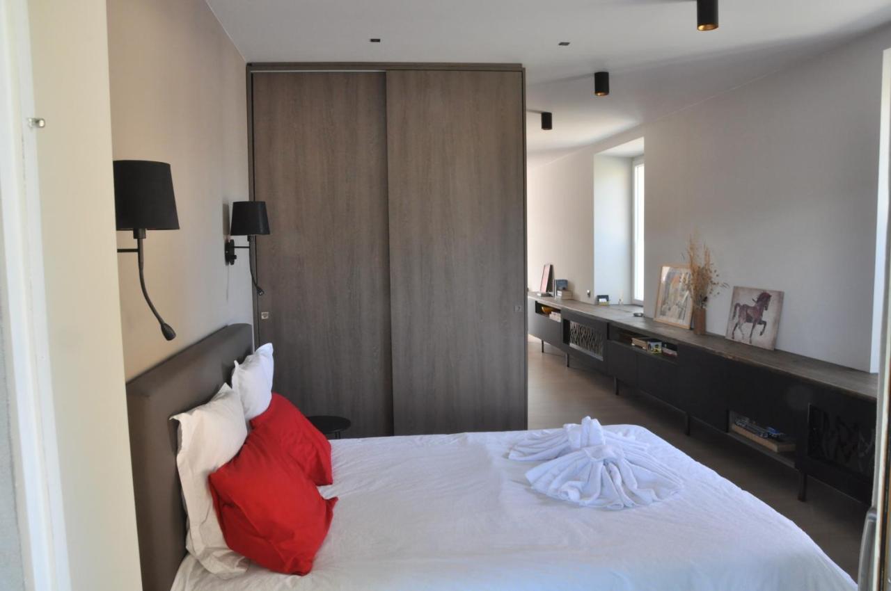 Le 505 Apartment Saint-Jean-d'Avelanne Ngoại thất bức ảnh