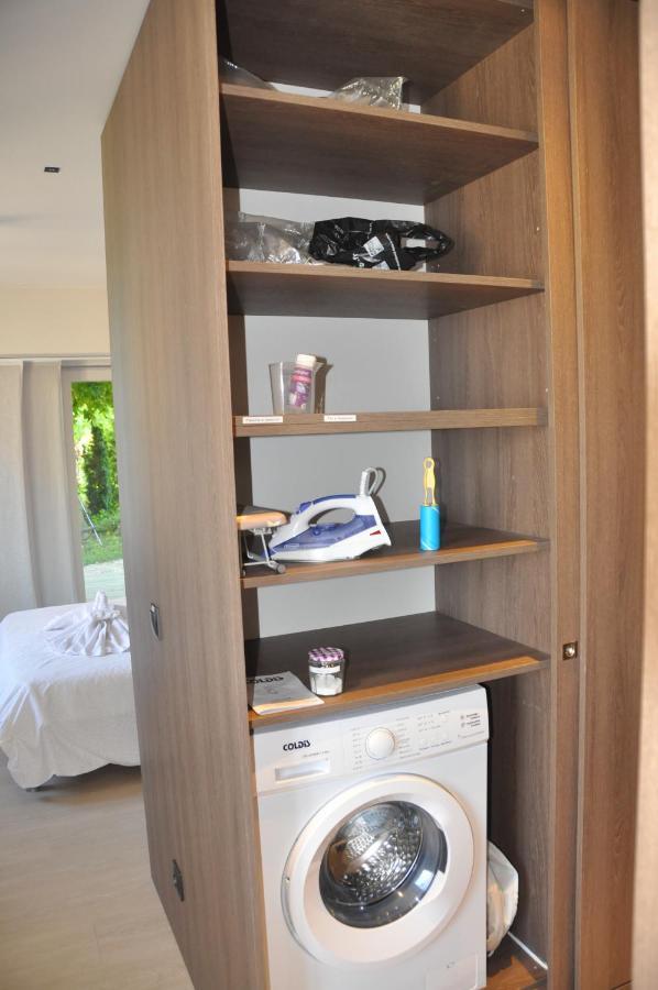 Le 505 Apartment Saint-Jean-d'Avelanne Ngoại thất bức ảnh